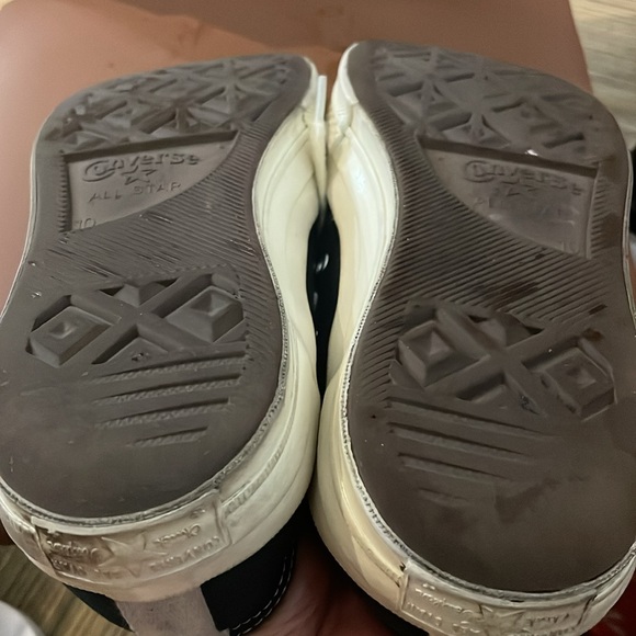 Converse x PLAY Comme des Garçons Chuck 70 - Picture 5 of 5